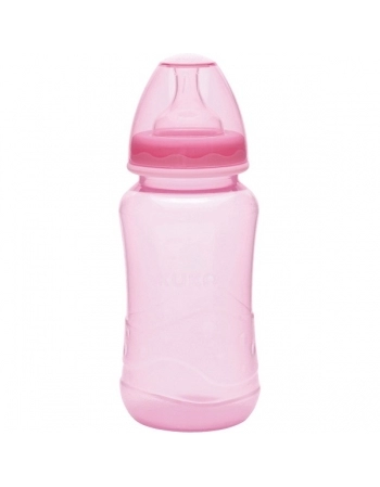 KUKA MAMAD AQUARELA BIG BICO UNIV 330ML ROSA