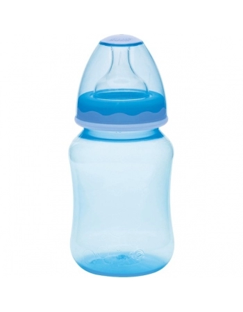 KUKA MAMAD AQUARELA BIG BICO UNIV 240ML AZUL