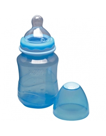 KUKA MAMAD AQUARELA BIG BICO ORT Nº2 240ML AZUL