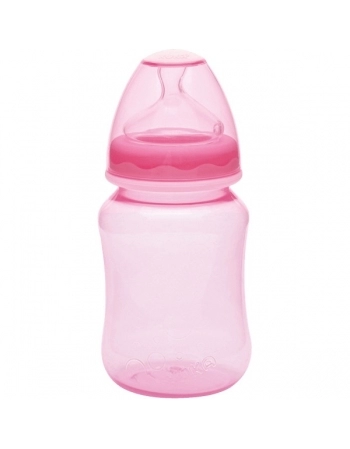 KUKA MAMAD AQUARELA BIG BICO ORT Nº2 240ML ROSA
