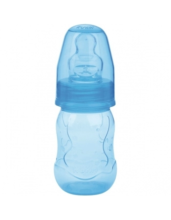 KUKA MAMAD AQUARELA BICO ORT 70ML AZUL