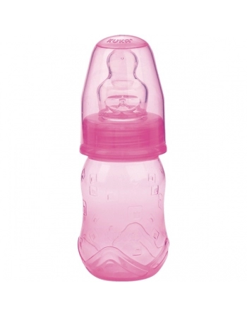 KUKA MAMAD AQUARELA BICO ORT 70ML ROSA