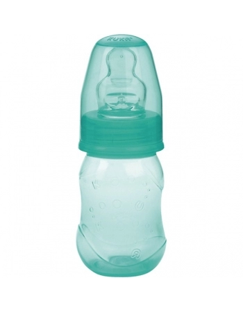 KUKA MAMAD AQUARELA BICO ORT 70ML VERDE