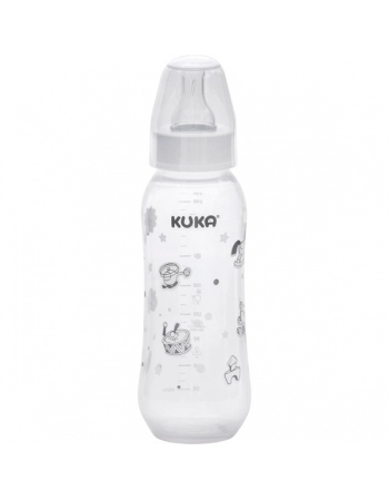 KUKA MAMAD NATURAL BRANCA BICO UNIV 250ML