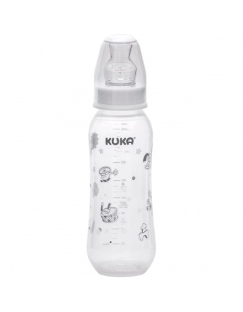 MAMAD NATURAL BRANCA 250 ML BC ORTO