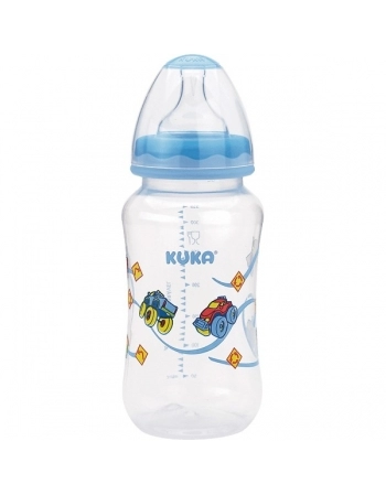 KUKA MAMAD BIG NATURAL B UNIV 330ML AZUL