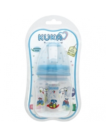 KUKA MAMAD BIG NATURAL B UNIV 150ML AZUL