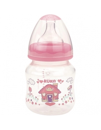 KUKA MAMAD BIG NATURAL B UNIV 150ML ROSA