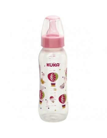 KUKA MAMAD NATURAL COLOR B UNIV 250ML ROSA