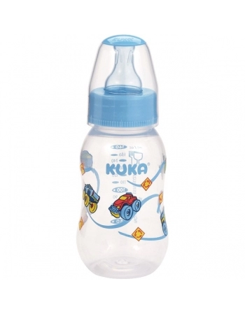 KUKA MAMAD NATURAL COLOR B UNIV 160ML AZUL