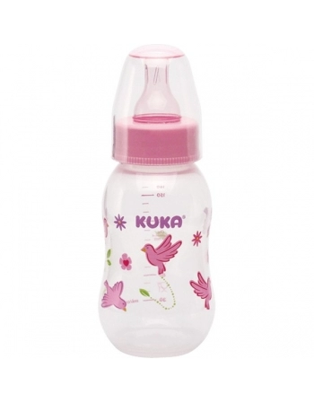 KUKA MAMAD NATURAL COLOR B UNIV 160ML ROSA