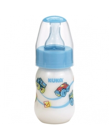 KUKA MAMAD NATURAL COLOR B UNIV 70ML AZUL
