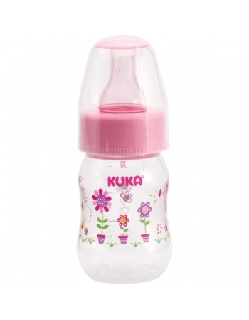 KUKA MAMAD NATURAL COLOR B UNIV 70ML ROSA