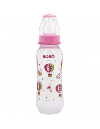 KUKA MAMAD NATURAL COLOR B ORTO 250ML AZUL