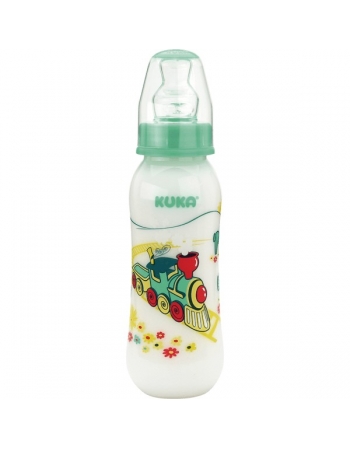 MAMAD NATURAL COLOR B.ORTO 250 ML VERDE