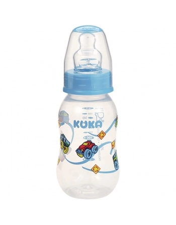 KUKA MAMAD NATURAL COLOR B ORTO 160ML AZUL