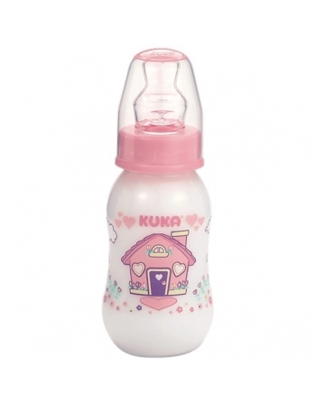 KUKA MAMAD NATURAL COLOR B ORTO 160ML ROSA