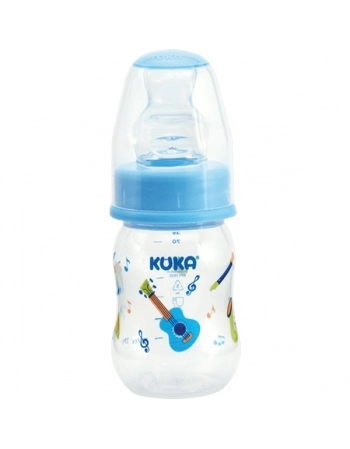 KUKA MAMAD NATURAL COLOR B ORTO 70ML AZUL