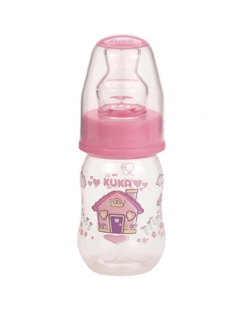 KUKA MAMAD NATURAL COLOR B ORTO 70ML ROSA