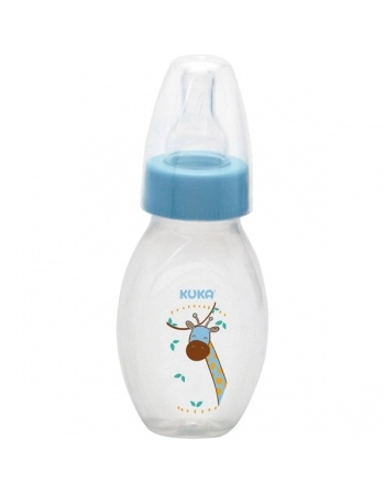 KUKA MAMADEIRA KUKINHA B UNIV 50ML AZUL (3MESES)
