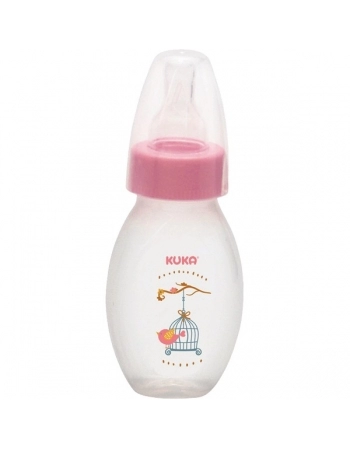 MAMADEIRA KUKINHA 50ML BC UNIV ROSA 3MESES