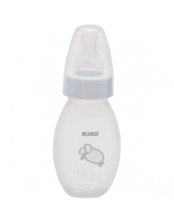 KUKA MAMADEIRA KUKINHA B UNIV 50ML BRANCA (3MESES)