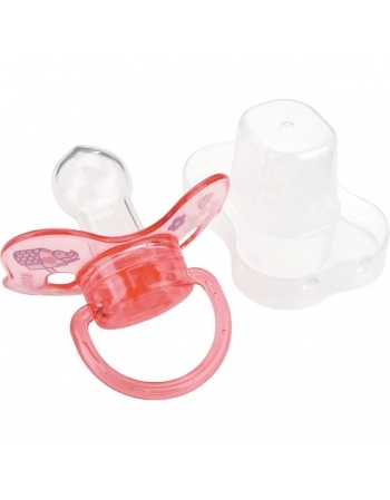 KUKA CHUP DECORADA NEON C/PROT UNIV SIL Nº2 ROSA