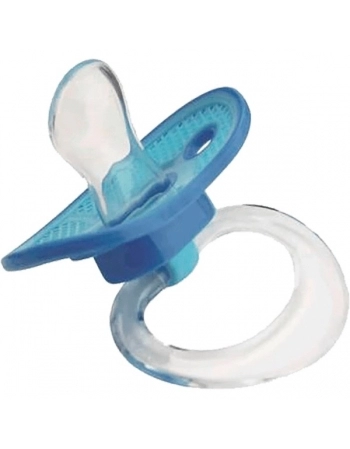 KUKA CHUPETA SUPER VENTILADA ORTO Nº1 AZUL
