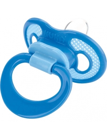 KUKA CHUP SUPER VENTILADA ORTO SIL Nº1 AZUL