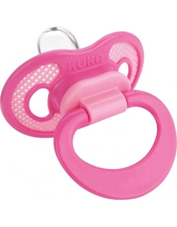KUKA CHUP SUPER VENTILADA ORTO SIL Nº1 ROSA