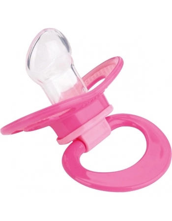 KUKA CHUP SUPER VENTILADA ORTO SIL Nº2 ROSA
