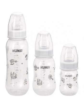 KUKA ESTOJO NATURAL COLOR BICO ORTO BRANCO