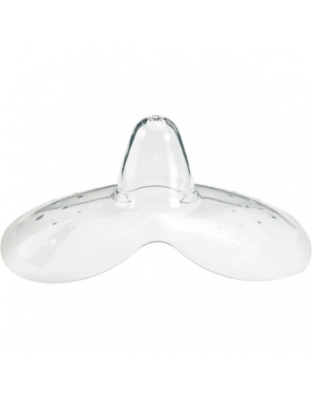 KUKA PROTETOR DE SEIOS SILICONE MACIO 01UN