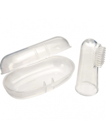 KUKA MASSAGEADOR ESCOVA DENTAL C/ PROTETOR