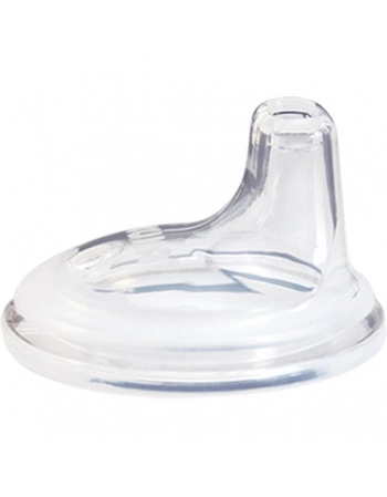 KUKA REFIL P/ COPO DECOR BICO CANUDO 100% SILICONE
