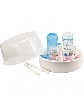 KUKA ESTERILIZADOR MAMADEIRAS