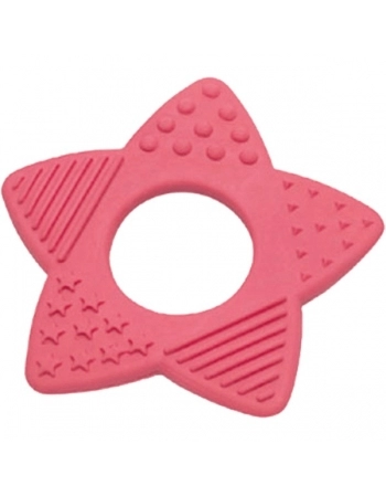 KUKA MORDEDOR ESTRELA (AZUL/ROSA/VERDE)