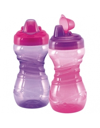 KUKA COPO FUN MENINA 330ML