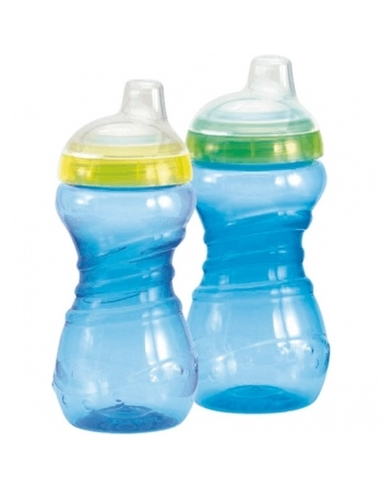 KUKA COPO TREINAMENTO FUN MENIN0 330ML