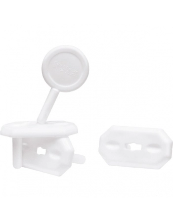 KUKA PROTETOR DE TOMADA 10UN