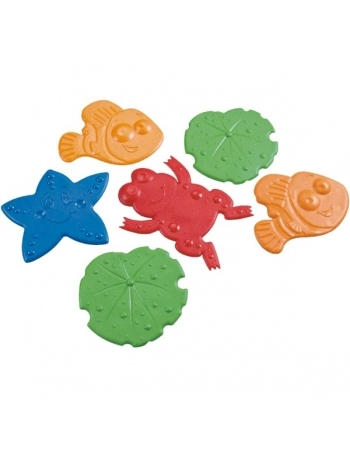 KUKA MINI TAPETE ANTIDERRAPANTE