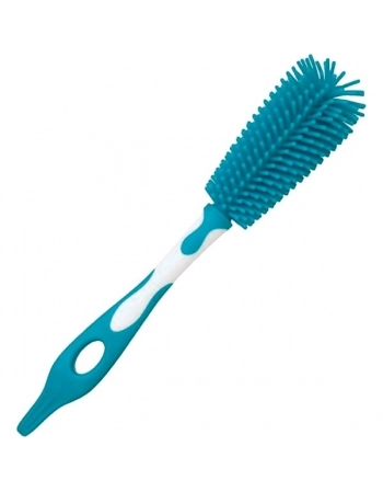 KUKA ESCOVA LIMPEZA MAMAD SUPER MACIA AZUL