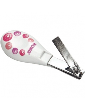 KUKA CORTADOR DE UNHA (AZUL/ROSA)
