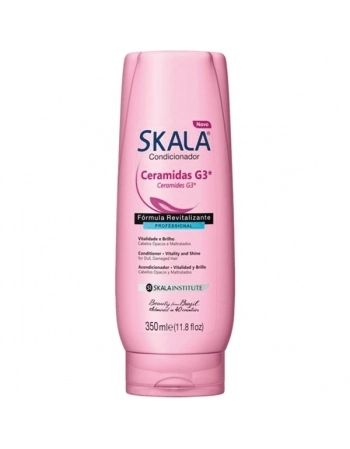 SKALA COND CERAMIDAS G3 325ML