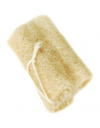 ESPONJA BUCHA VEGETAL PEDACO RASKALO