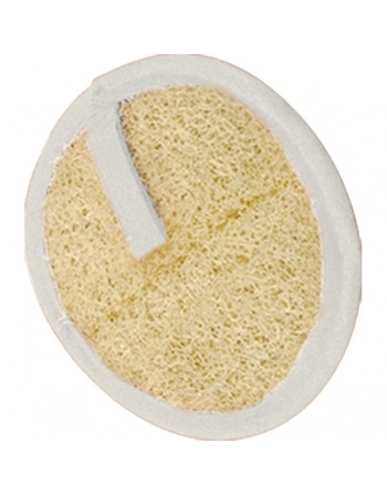 ESPONJA BUCHA VEGETAL FACIAL RASKALO