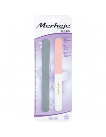 POLIDOR DE UNHAS SUPER BRILHO MERHEJE