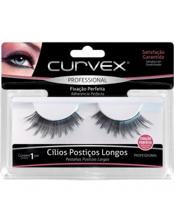 CILIOS POSTICOS LONGOS CURVEX MERHEJE