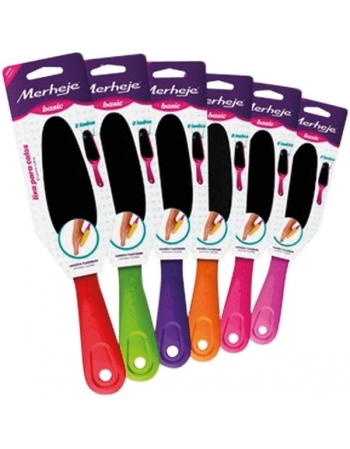 LIXA BASIC PARA CALOS 01UND MERHEJE