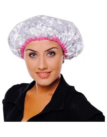 TOUCA METALIZADA RASKALO